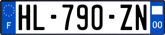 HL-790-ZN