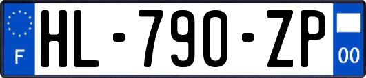 HL-790-ZP