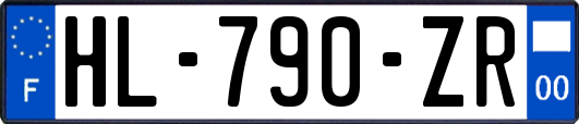 HL-790-ZR