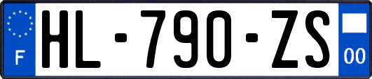 HL-790-ZS