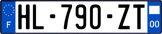 HL-790-ZT