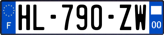 HL-790-ZW