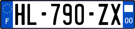 HL-790-ZX