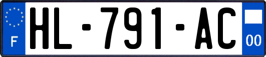 HL-791-AC