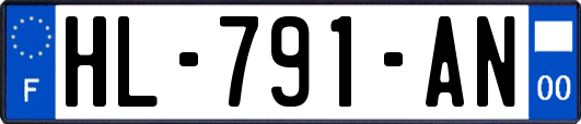 HL-791-AN