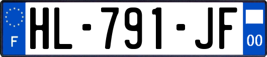 HL-791-JF