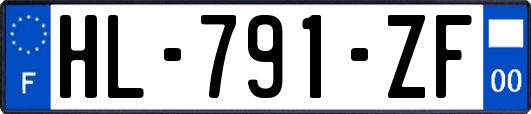 HL-791-ZF