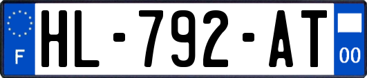 HL-792-AT