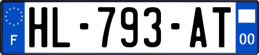 HL-793-AT
