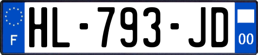 HL-793-JD