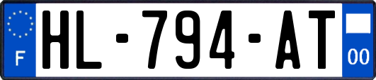 HL-794-AT