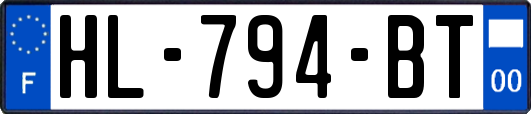 HL-794-BT