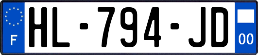 HL-794-JD