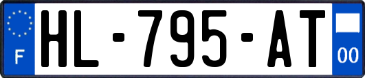 HL-795-AT