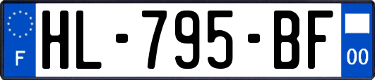 HL-795-BF
