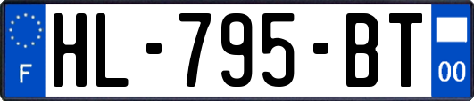 HL-795-BT