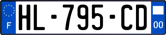 HL-795-CD