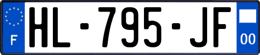 HL-795-JF