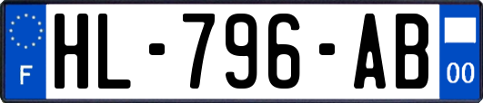 HL-796-AB