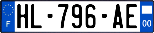 HL-796-AE