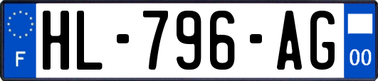 HL-796-AG