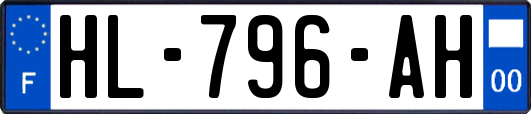 HL-796-AH