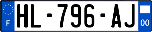 HL-796-AJ