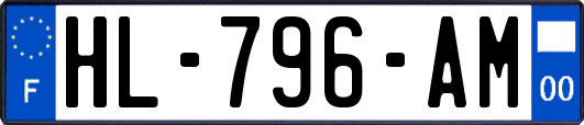 HL-796-AM