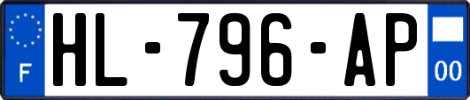 HL-796-AP