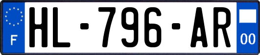 HL-796-AR