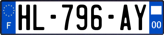 HL-796-AY