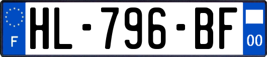 HL-796-BF