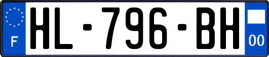 HL-796-BH