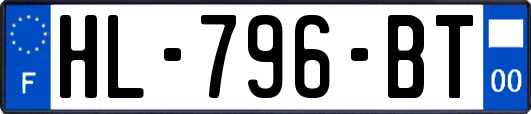 HL-796-BT
