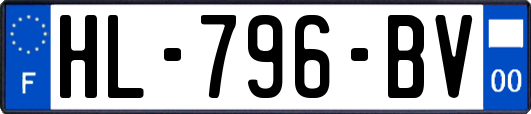 HL-796-BV