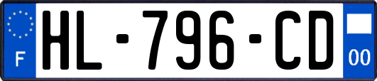 HL-796-CD