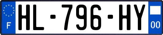 HL-796-HY
