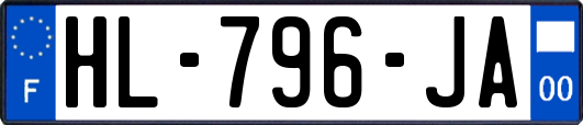 HL-796-JA