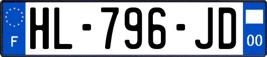 HL-796-JD