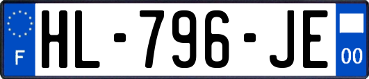 HL-796-JE
