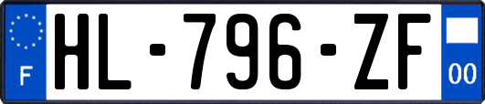 HL-796-ZF