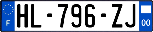 HL-796-ZJ