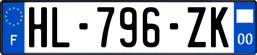 HL-796-ZK
