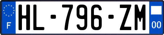 HL-796-ZM