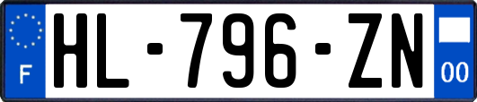 HL-796-ZN