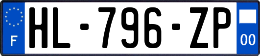 HL-796-ZP