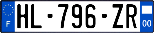HL-796-ZR