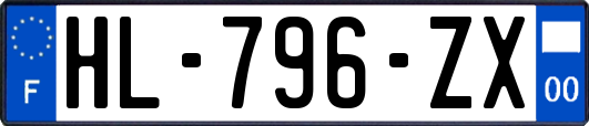 HL-796-ZX