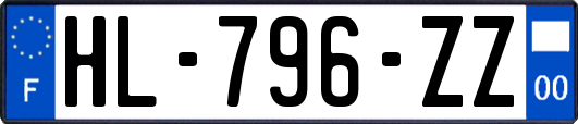 HL-796-ZZ