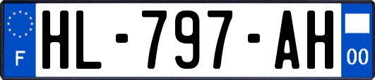 HL-797-AH